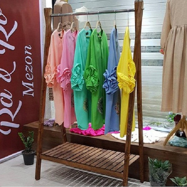 رگال لباس مدل R100