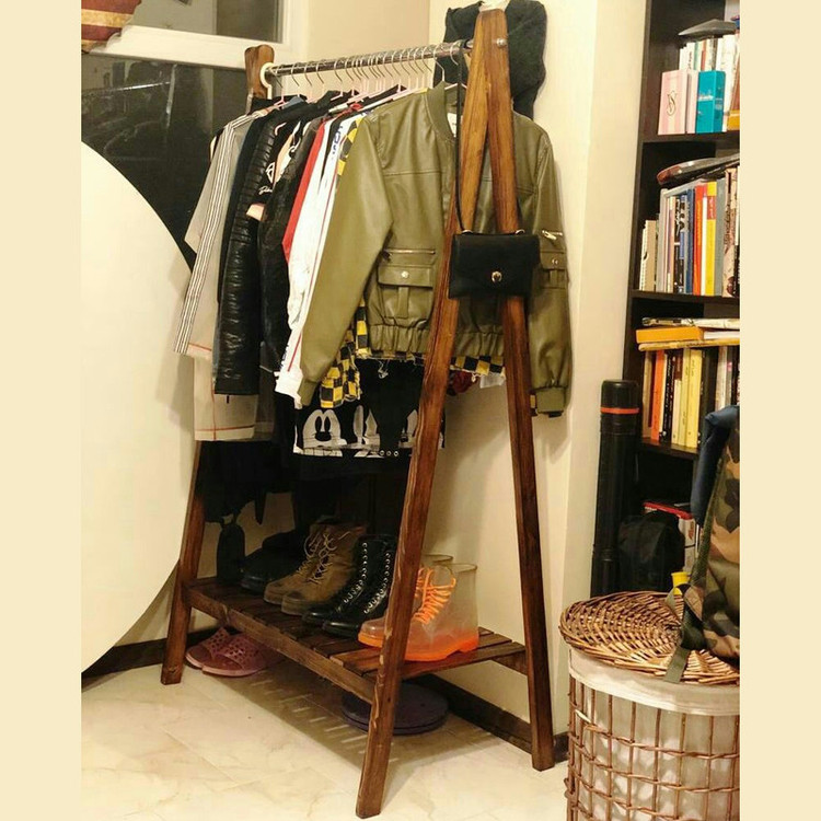 رگال لباس مدل R100