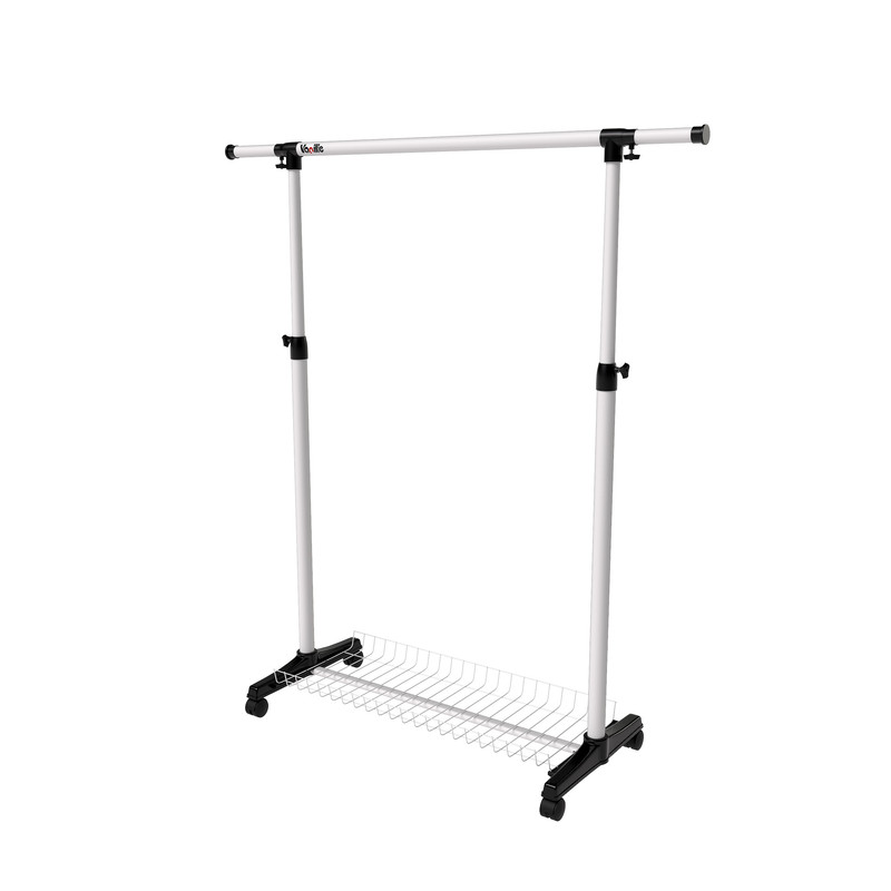 رگال لباس وانیلی مدل Display-5050