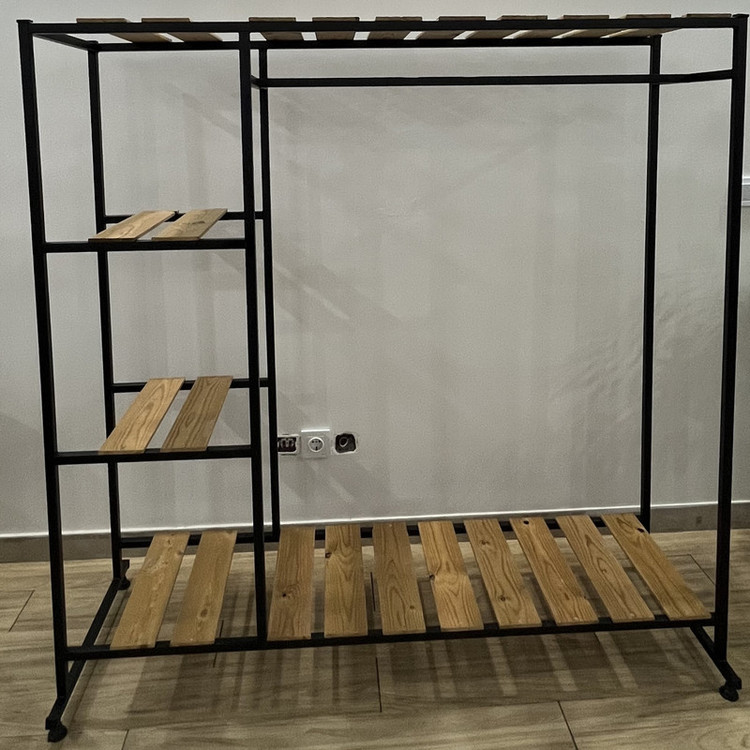 رگال لباس مدل AP1001
