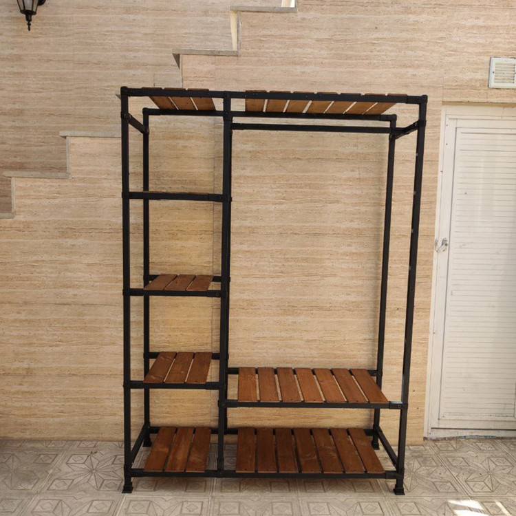 رگال لباس مدل پارس کد 209