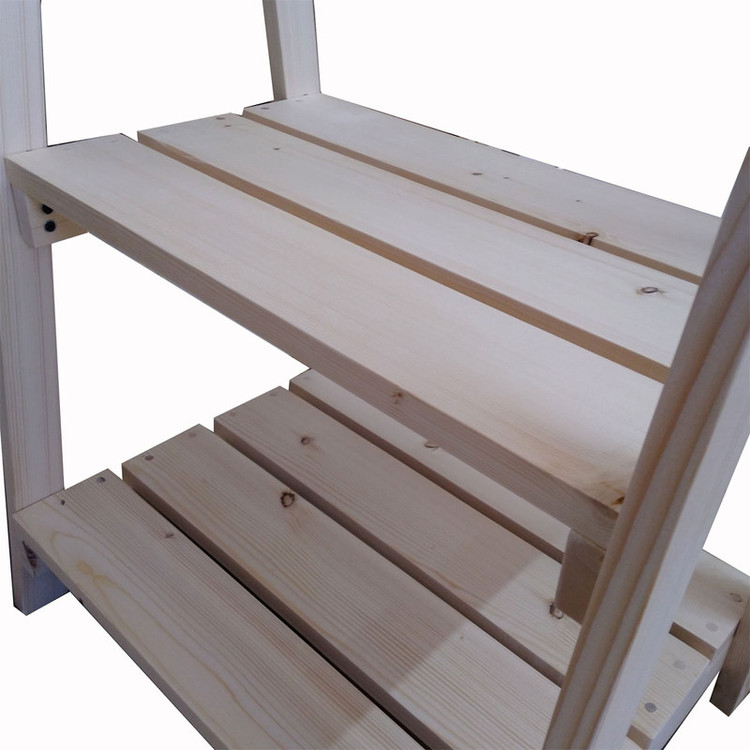 رگال لباس مدل WOODEN ARTS