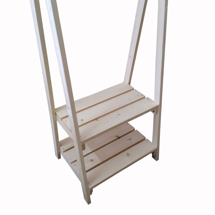 رگال لباس مدل WOODEN ARTS