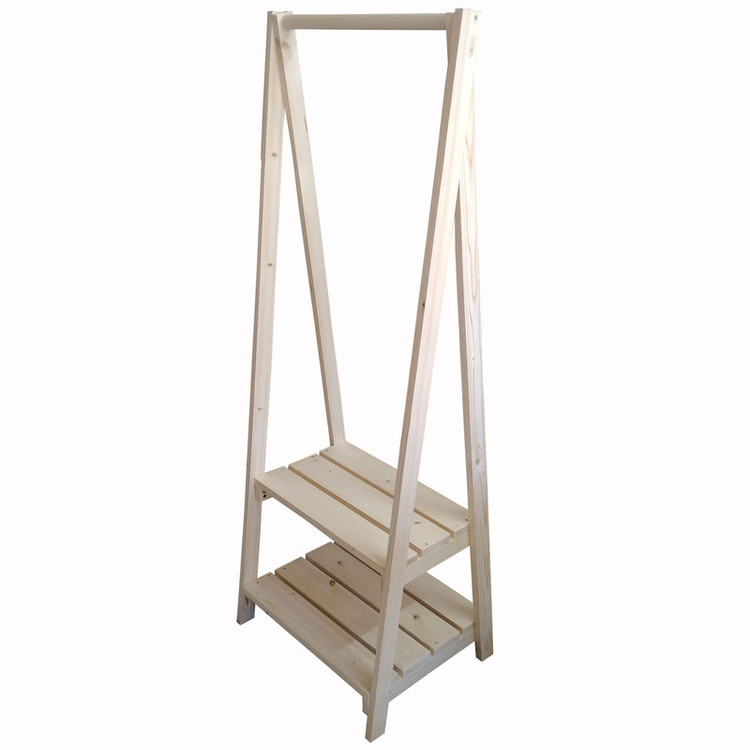 رگال لباس مدل WOODEN ARTS