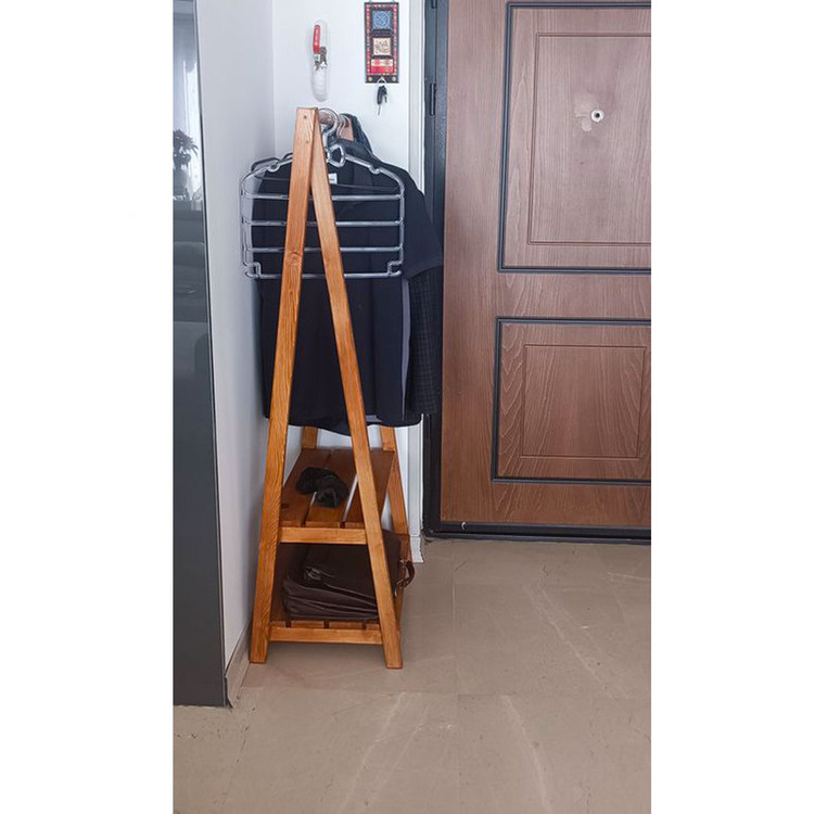 رگال لباس مدل WOODEN ARTS