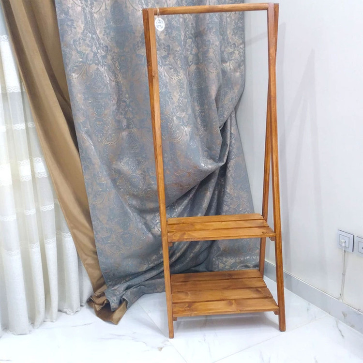 رگال لباس مدل WOODEN ARTS