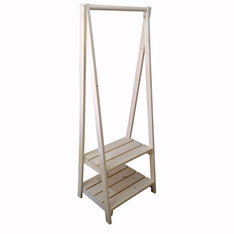 رگال لباس مدل WOODEN ARTS