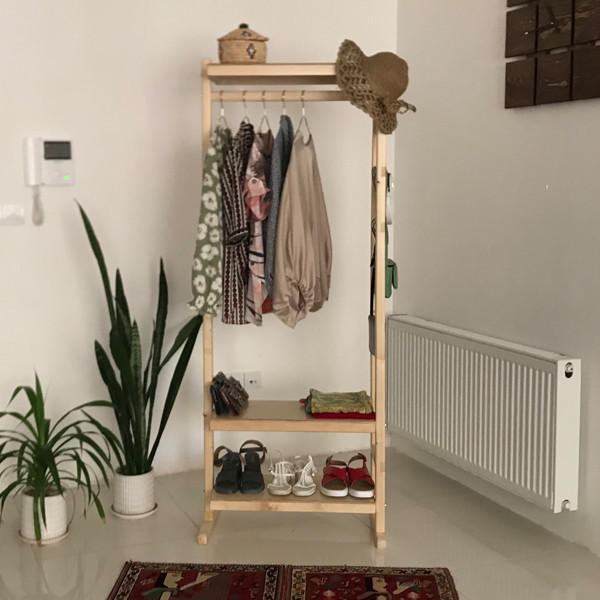 رگال لباس مدل توکیو