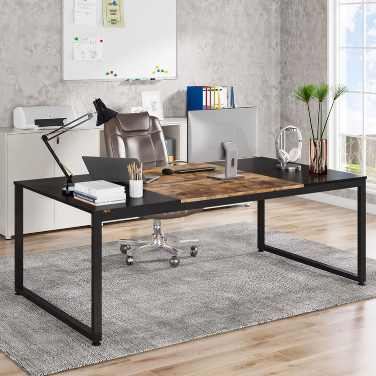 میز مدیریت دیزم مدل TLD-43A75-150BABRN