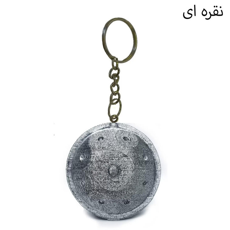 جاکلیدی مدل هنگ درام 7.4.2