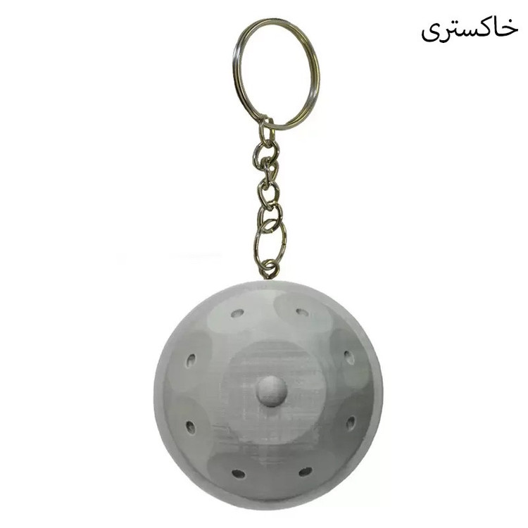 جاکلیدی مدل هنگ درام 7.4.2
