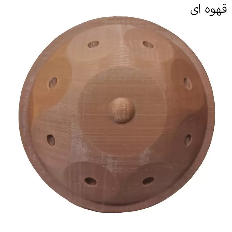 جاکلیدی مدل هنگ درام 7.4.2