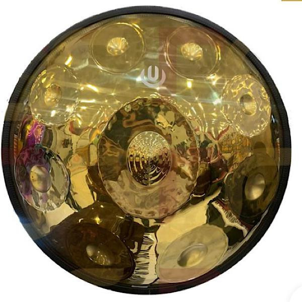 هنگ درام مدل آرشا