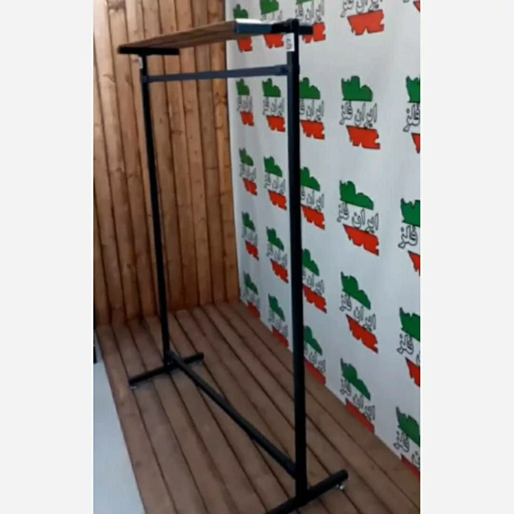 رگال لباس یک طبقه