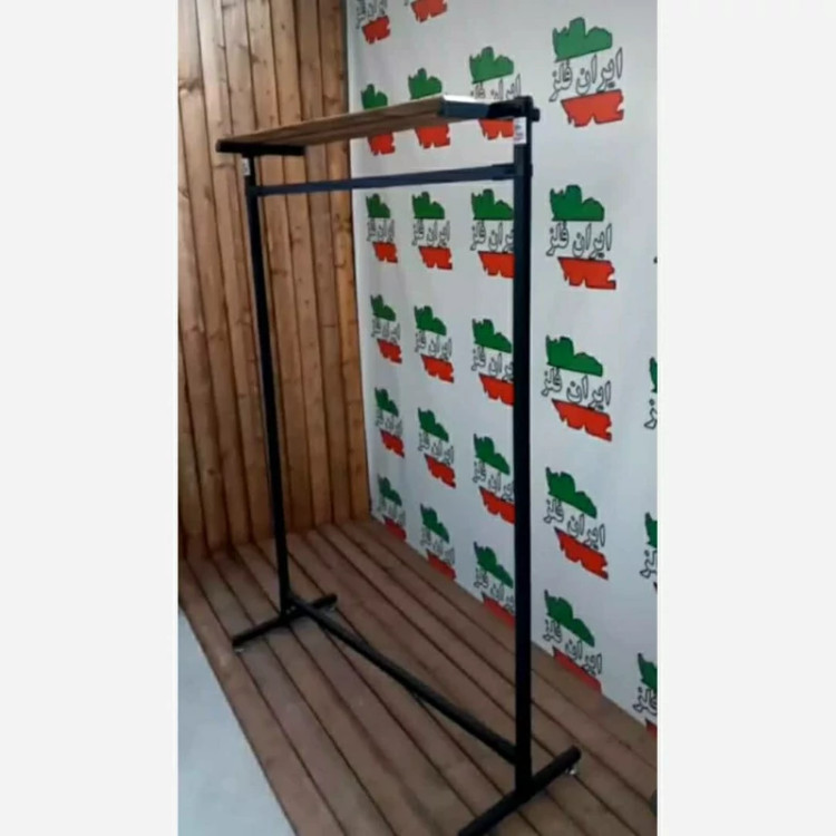 رگال لباس یک طبقه