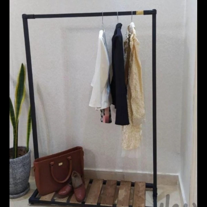 رگال کف چوب پسکرایه