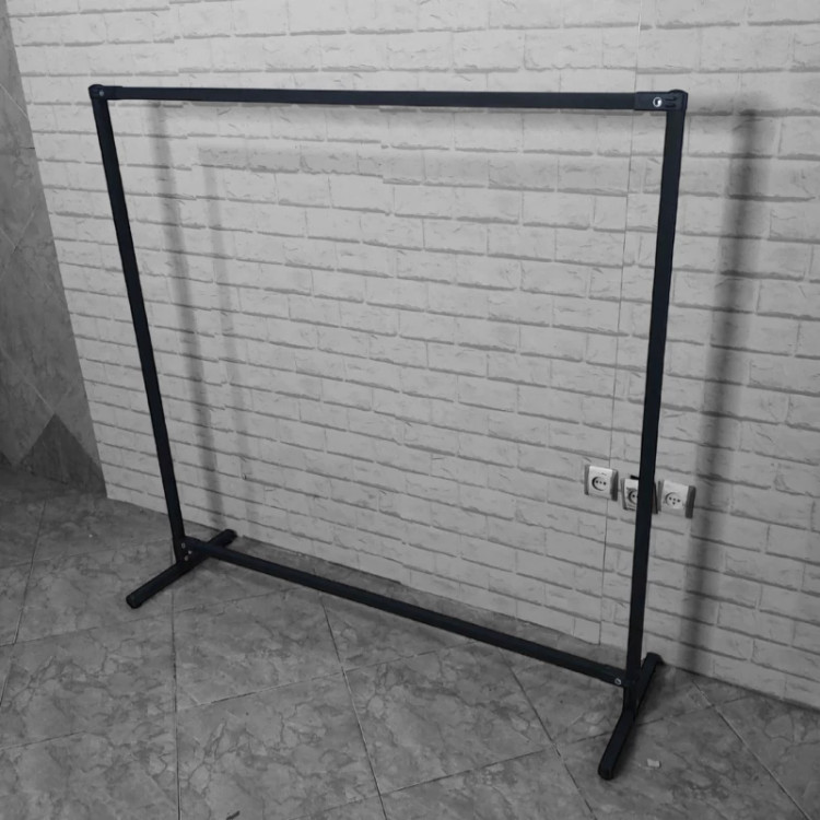 رگال ساده فلزی