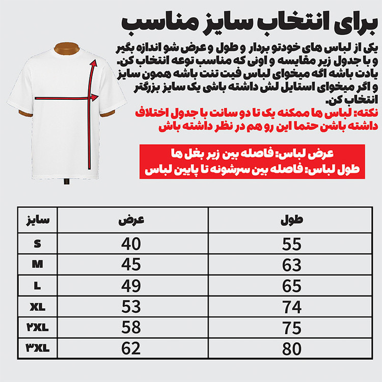تیشرت آستین کوتاه مردانه مدل وینتیج ریسک c140