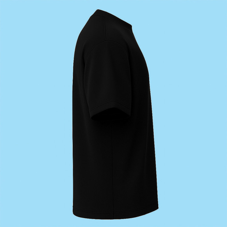 تیشرت آستین کوتاه مردانه مدل وینتیج گربه کد c94
