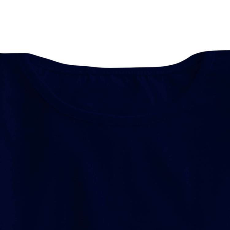 کراپ تیشرت آستین کوتاه زنانه مدل نوشته کد 1